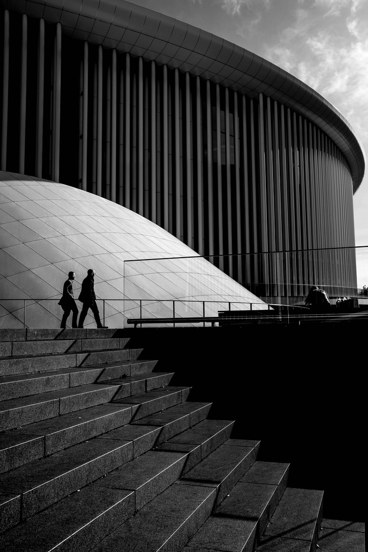 philharmonie I