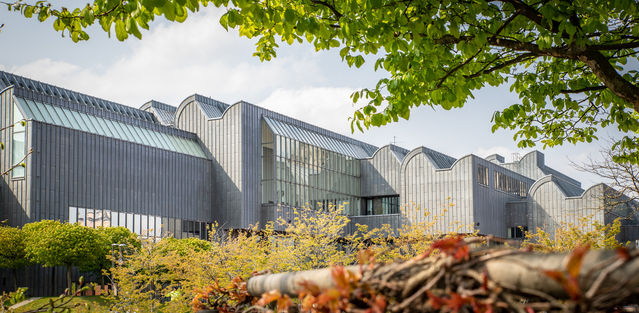 Philharmonie I - Köln