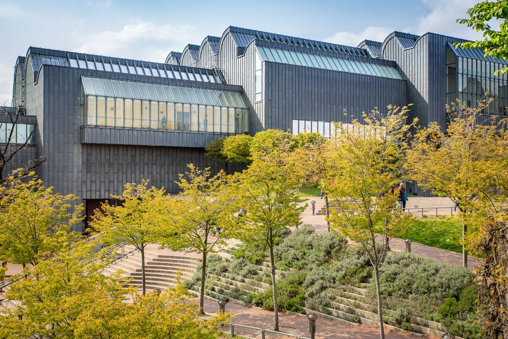 Philharmonie II - Köln