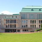 Philharmonie im Grünen