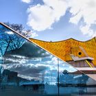 Philharmonie in Berlin