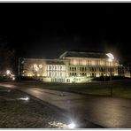 Philharmonie in Essen