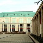 Philharmonie in Essen