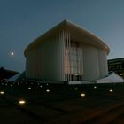 Philharmonie in Luxemburg