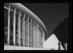 Philharmonie in Luxemburg