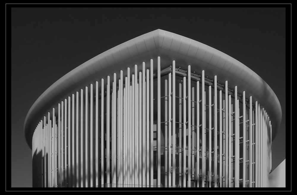 Philharmonie in Luxemburg II