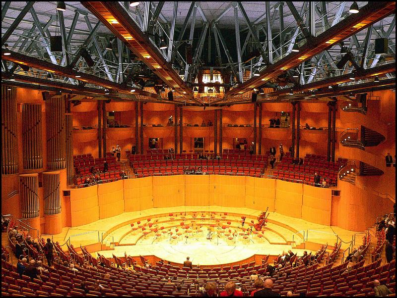 Philharmonie Köln