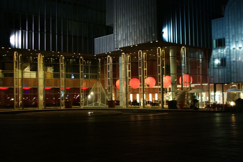 Philharmonie Köln