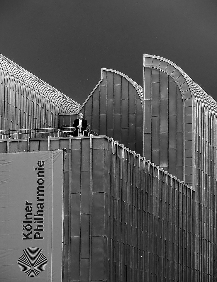 Philharmonie Köln