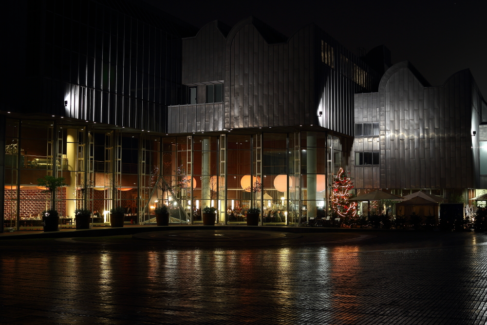 Philharmonie Köln