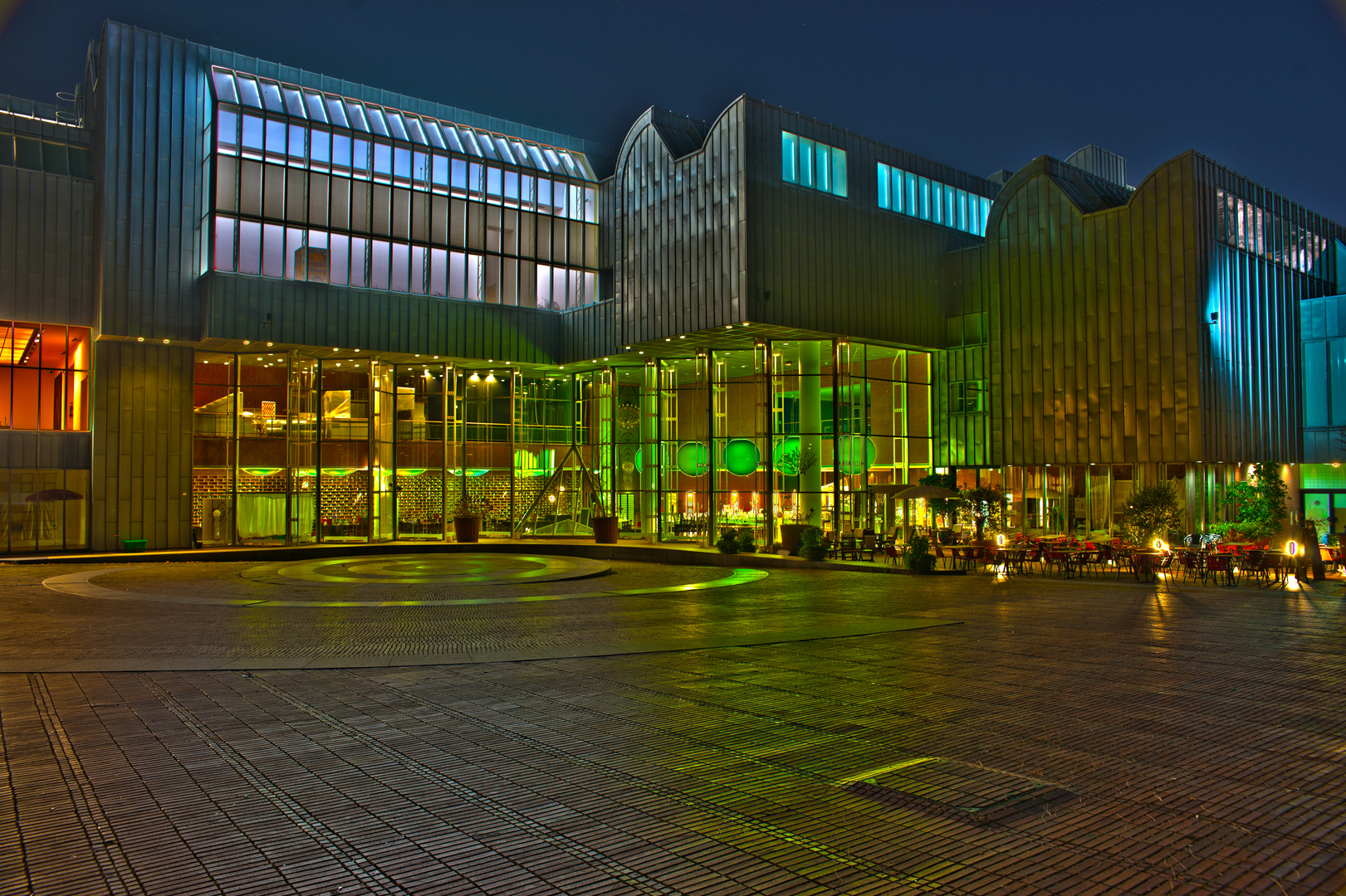 Philharmonie Köln