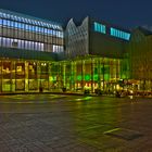 Philharmonie Köln