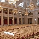 Philharmonie-Konzertsaal