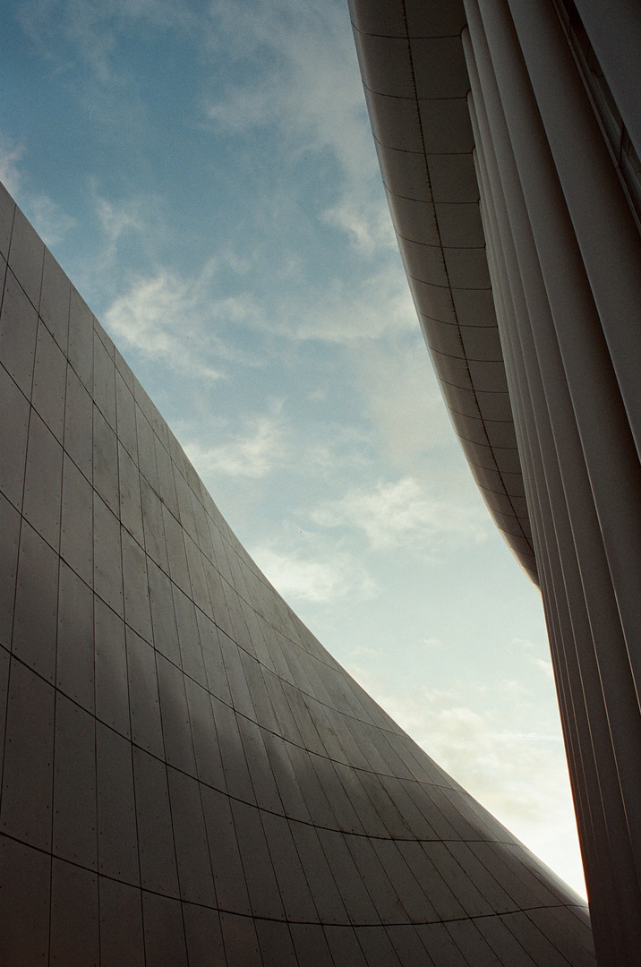 Philharmonie Lux