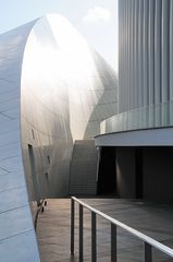 Philharmonie Luxembourg #01