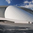 Philharmonie Luxembourg #02