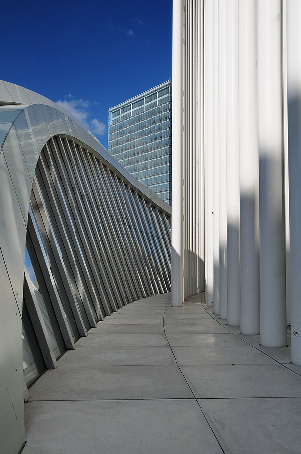 Philharmonie Luxembourg #03