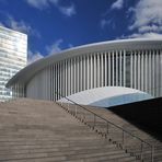 Philharmonie Luxembourg #04