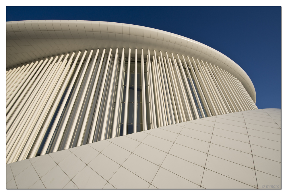 Philharmonie Luxembourg