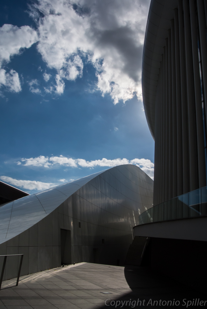 Philharmonie Luxembourg 5