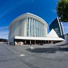 Philharmonie Luxembourg II