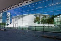 Philharmonie Luxembourg III