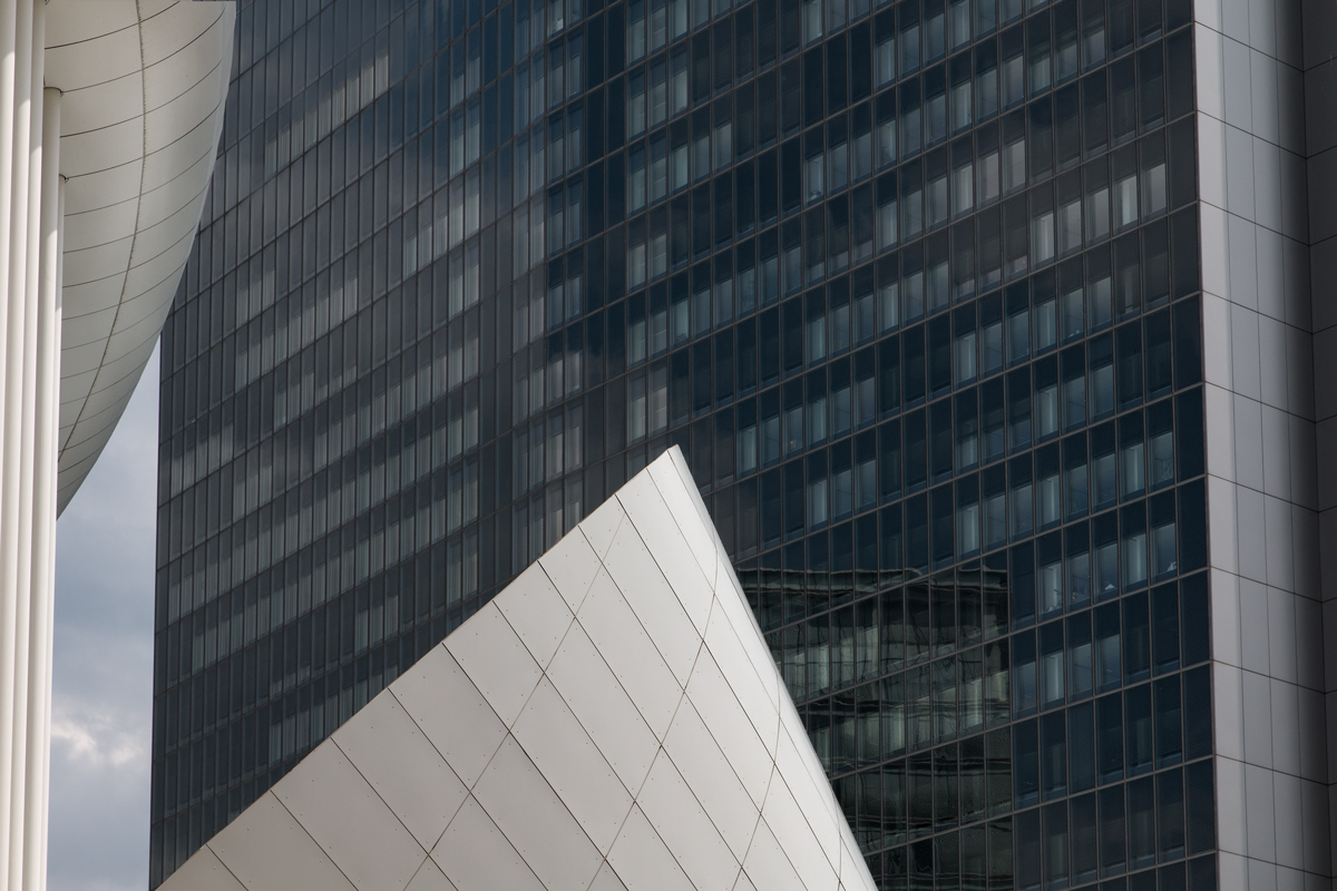 Philharmonie Luxemburg