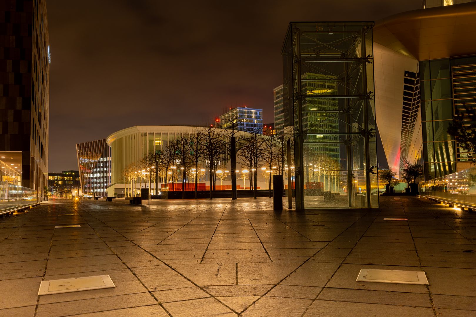 Philharmonie Luxemburg