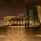 Philharmonie Luxemburg