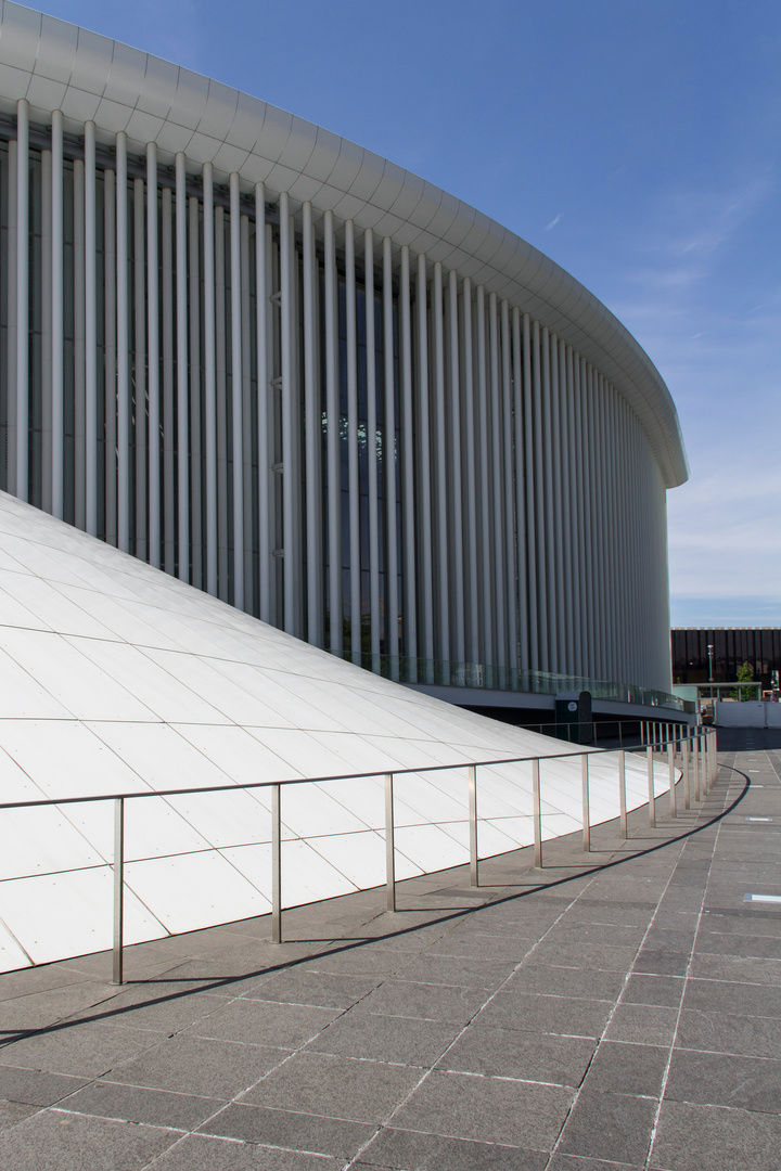 Philharmonie Luxemburg 3