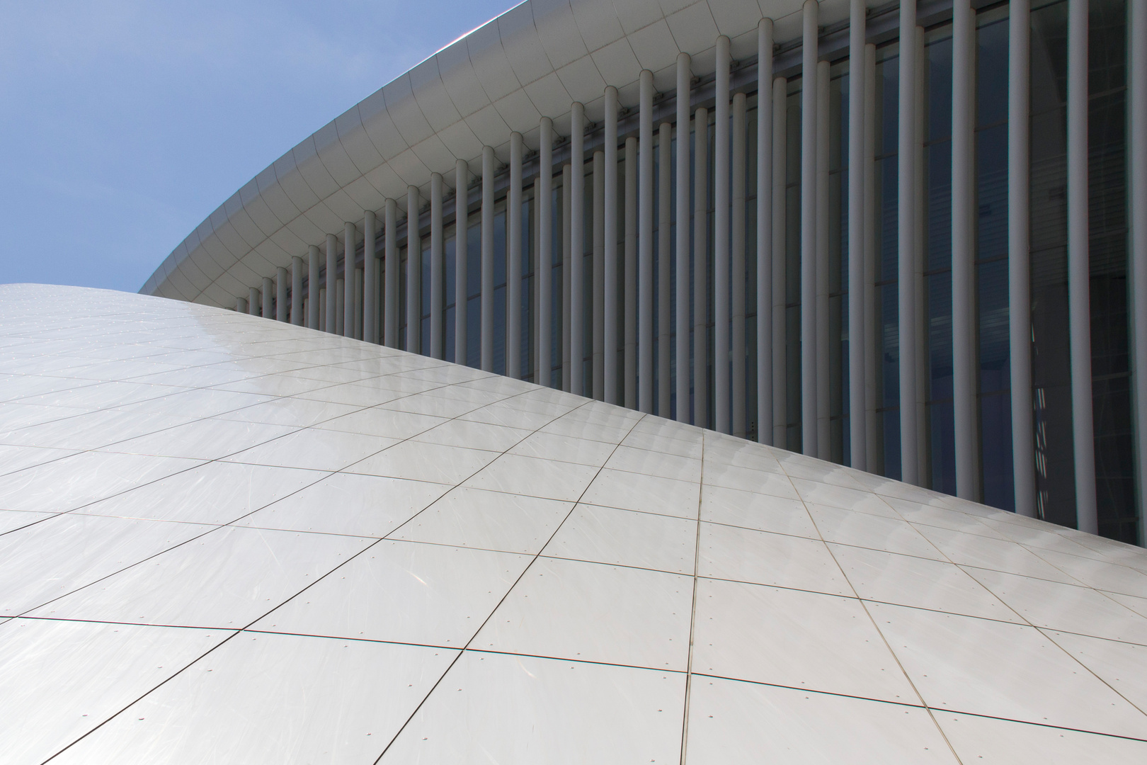 Philharmonie Luxemburg 4