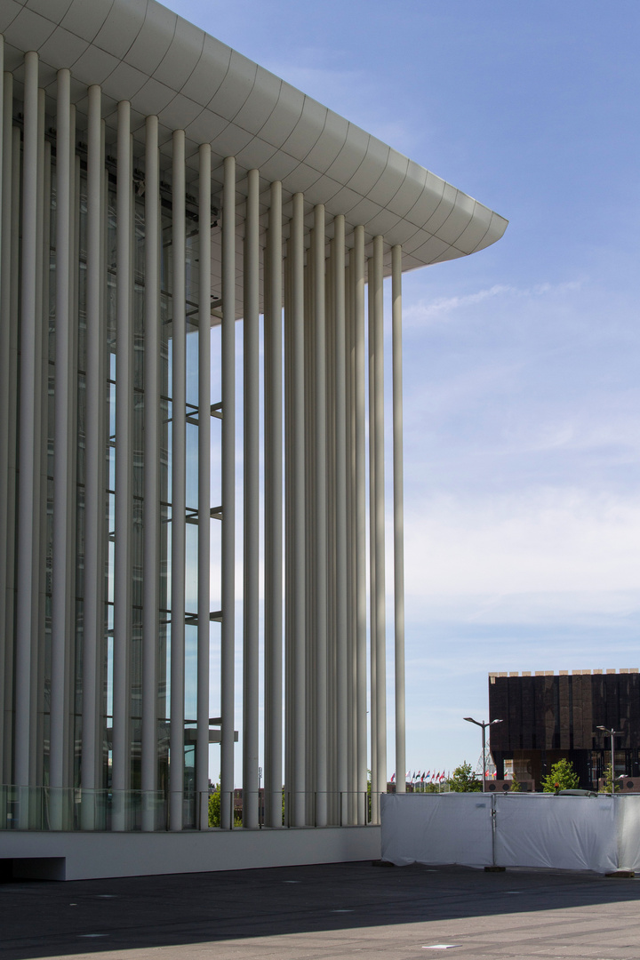 Philharmonie Luxemburg 6