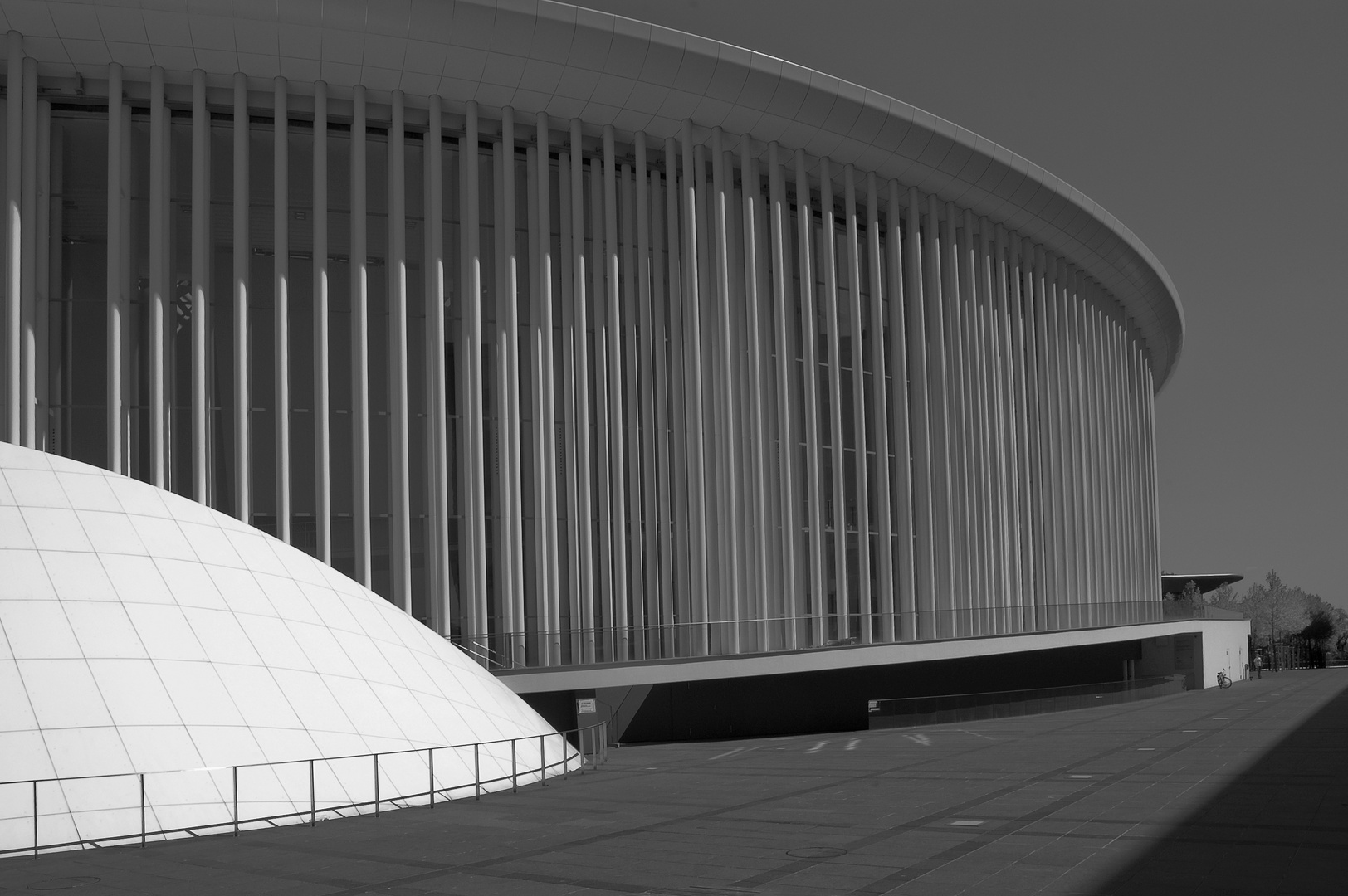 Philharmonie Luxemburg