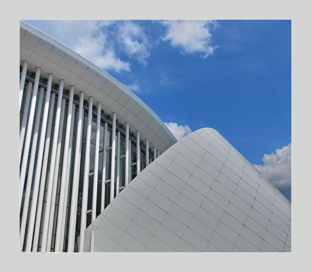 philharmonie luxemburg