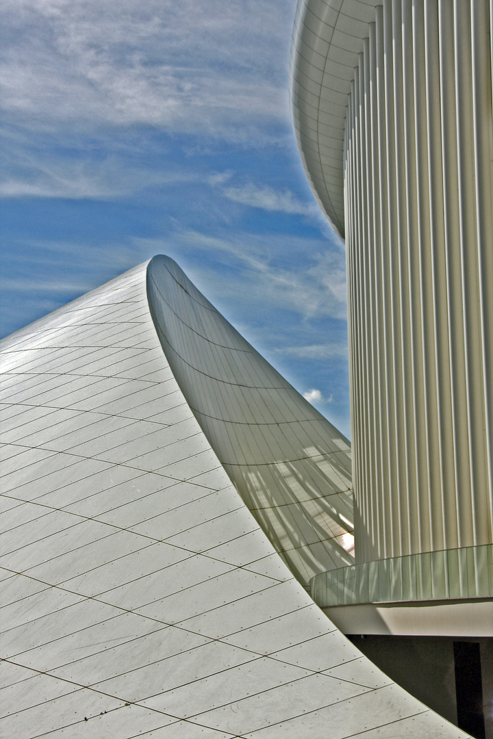 Philharmonie Luxemburg