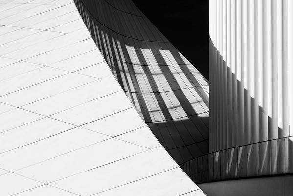 Philharmonie Luxemburg I