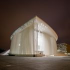 Philharmonie @Night