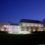 Philharmonie / Saalbau Essen