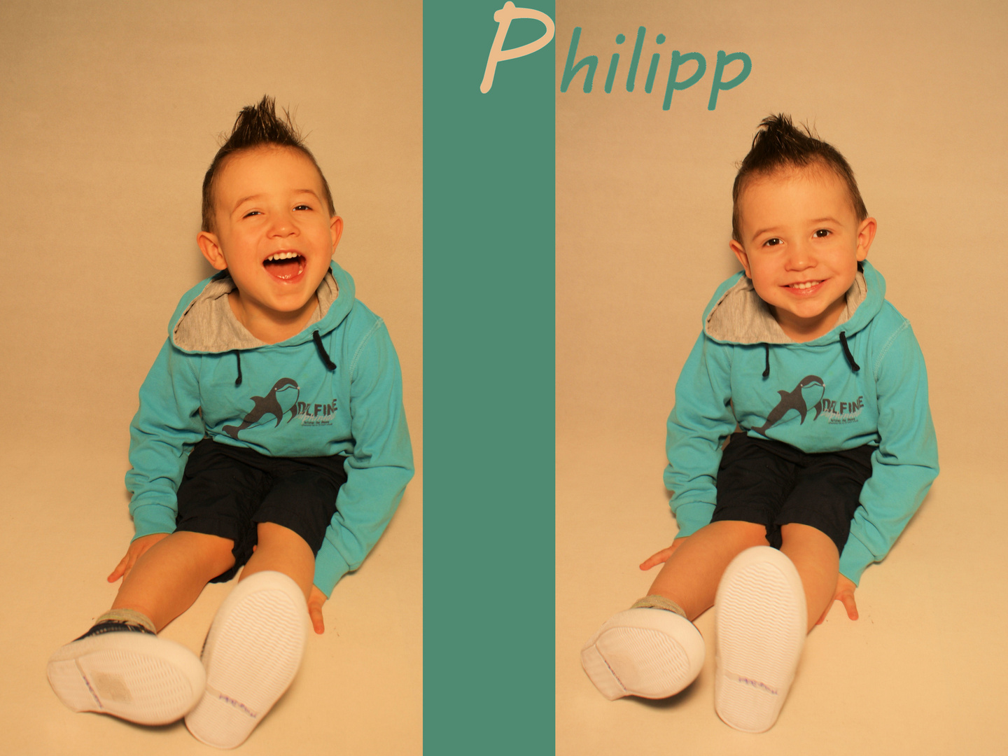 ,,Philipp'' 1