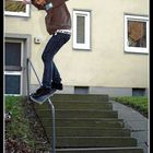 Philipp Brennscheidt - Feeble