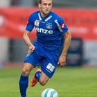 Philipp Huspek, (FC Blau Weiss Linz, #18)