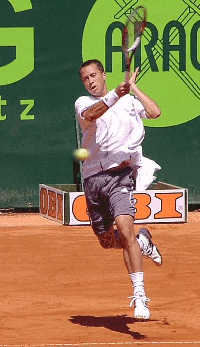 Philipp Kohlschreiber