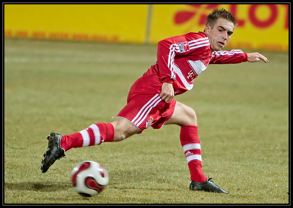 Philipp Lahm