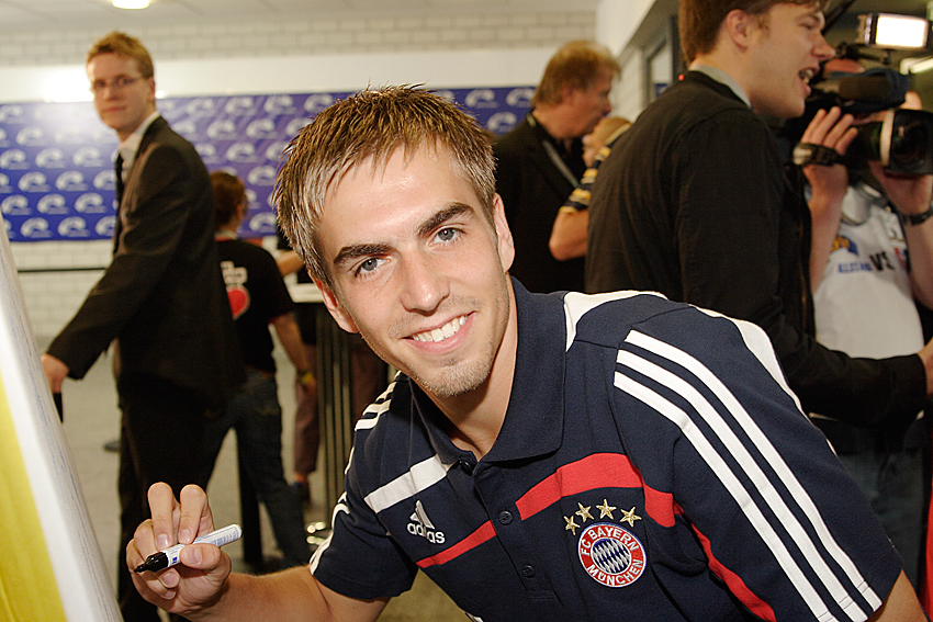 Philipp Lahm