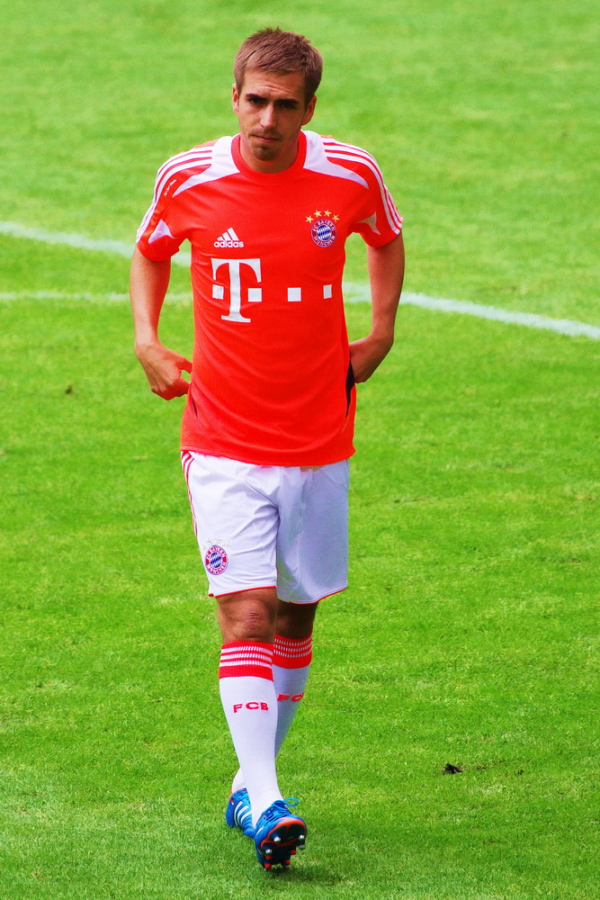 Philipp Lahm