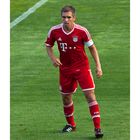 Philipp Lahm - FC Bayern