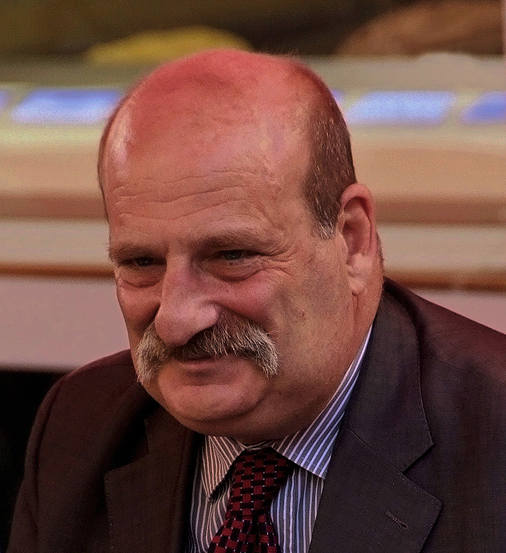 Philippe Cerf helßt seit 2008 der französische Generalkonsul ...