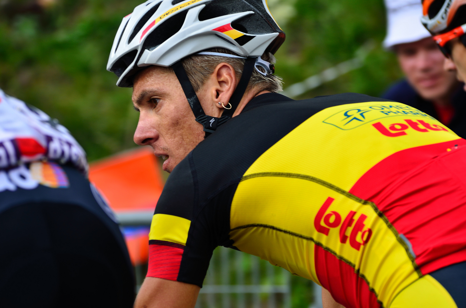 Philippe Gilbert - Tour de France