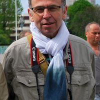 Philippe Le Tannou