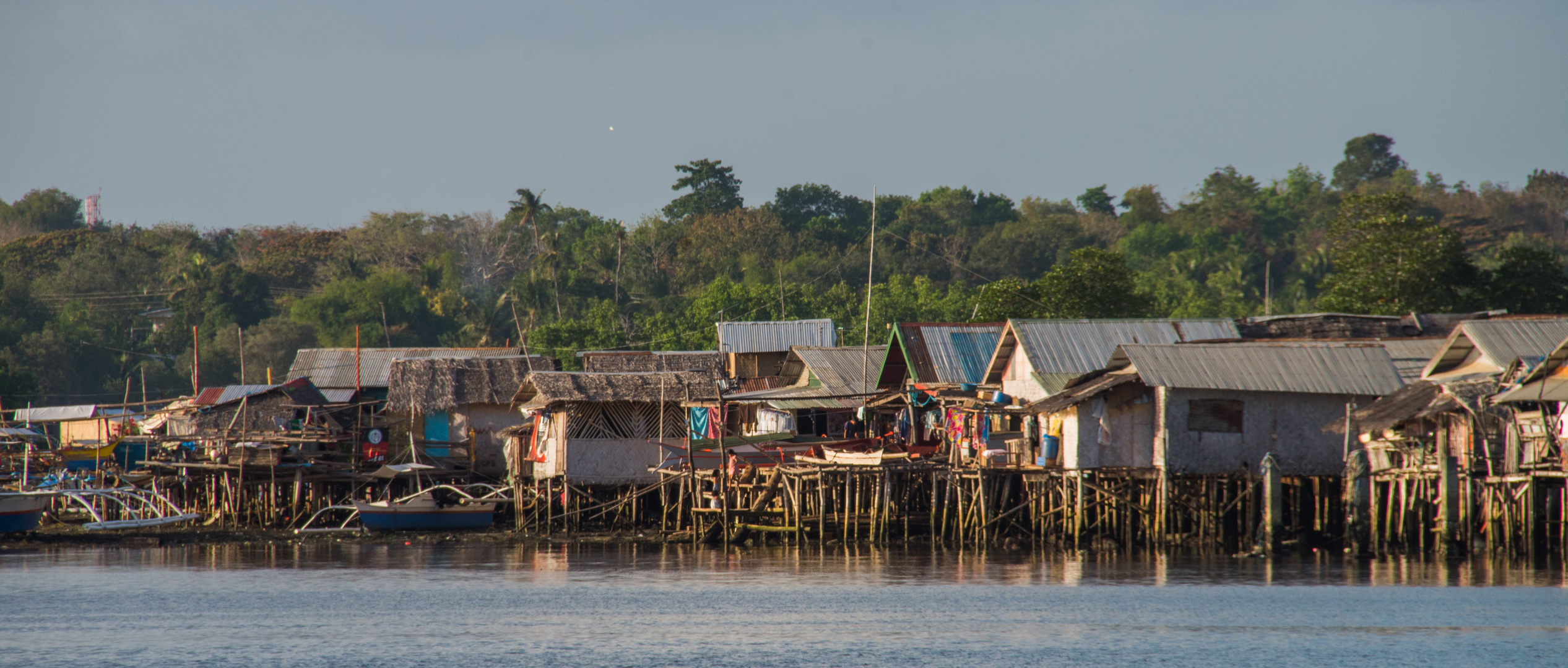 Philippine Suburb Style